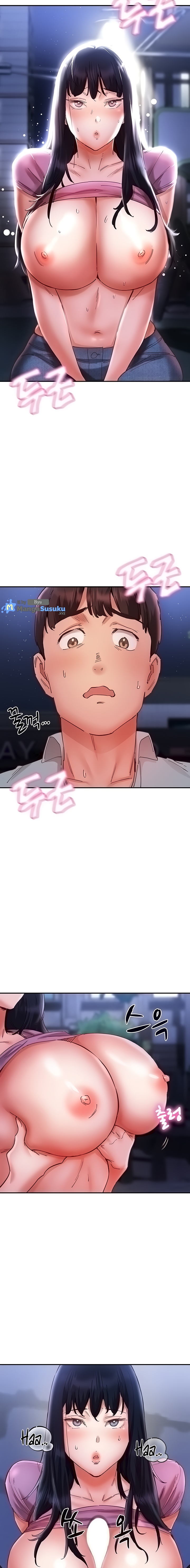 Living With Two Busty Women - Chapter 21 14