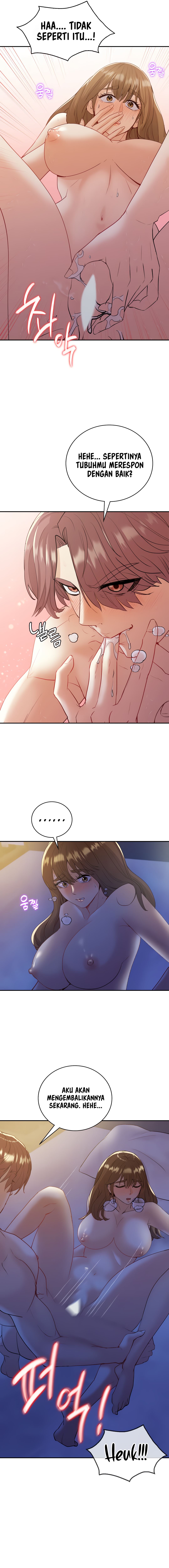 Give Me Back My Wife - Chapter 21 7