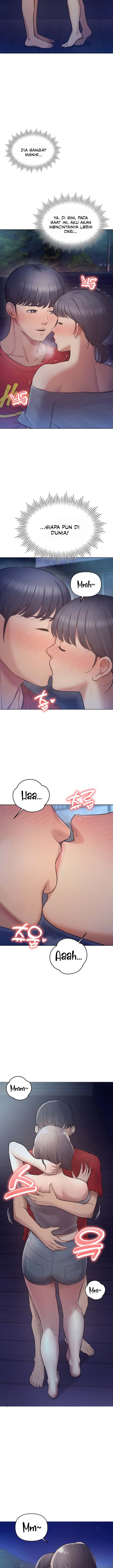 The Brides Who Can&#8217;t Eat - Chapter 21 3