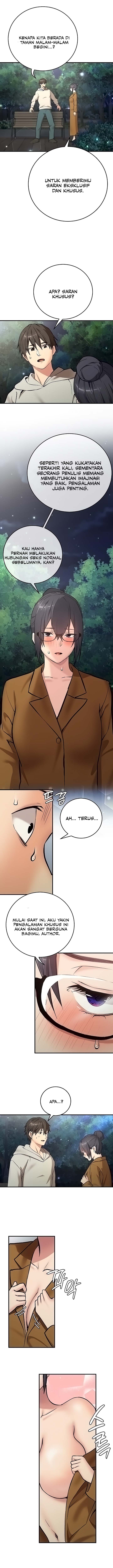 The girl next door - Chapter 21 11