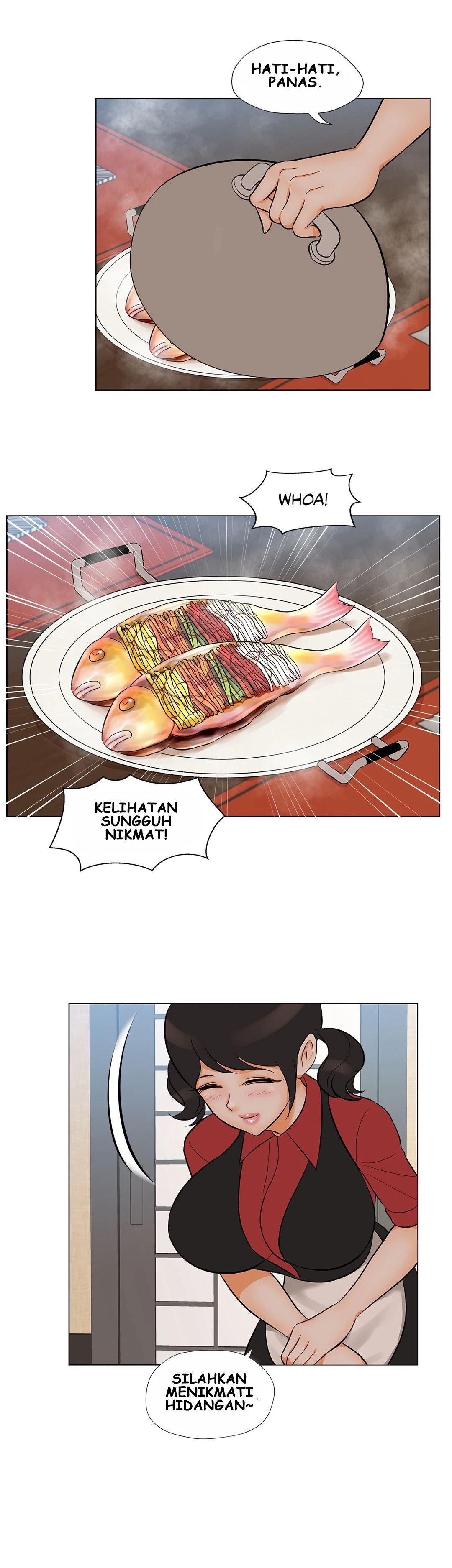 Back With a Bang - Chapter 21 26