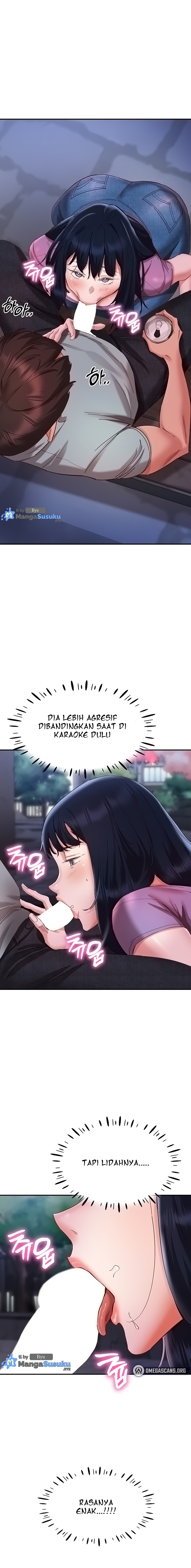 Living With Two Busty Women - Chapter 21 11