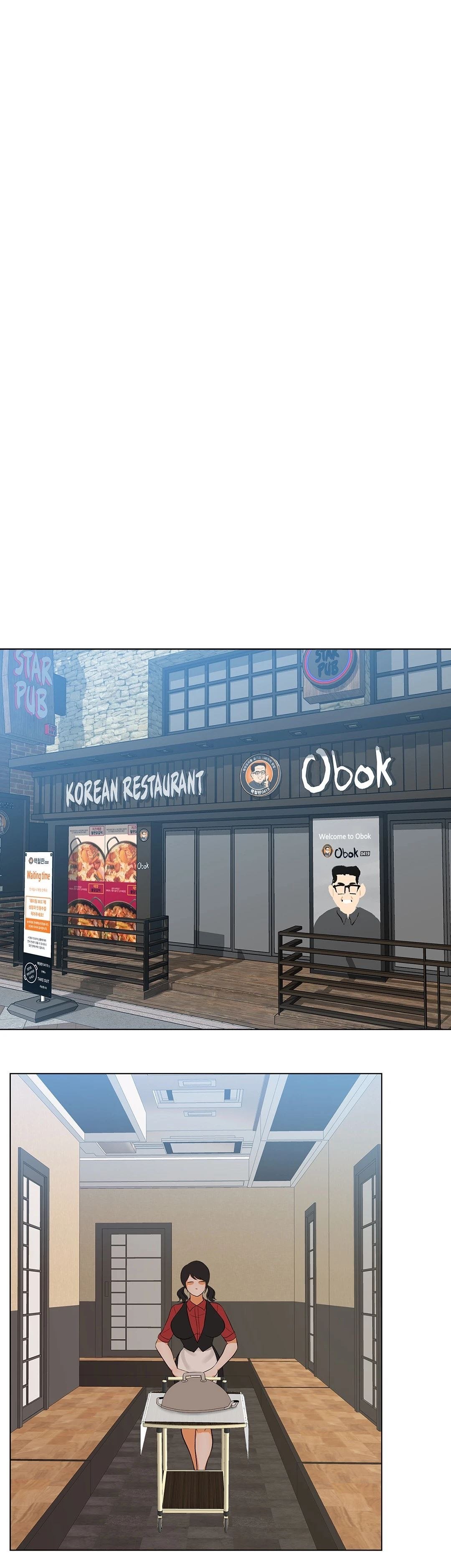 Back With a Bang - Chapter 21 23
