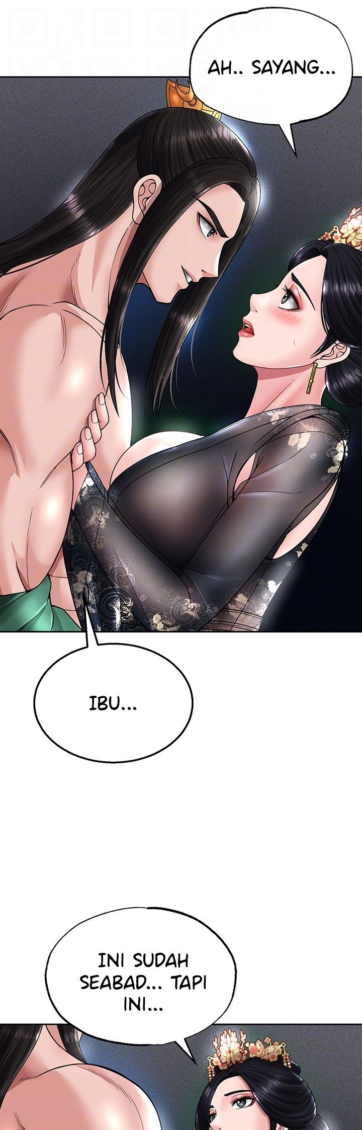 I Ended Up in the World of Murim - Chapter 21 9