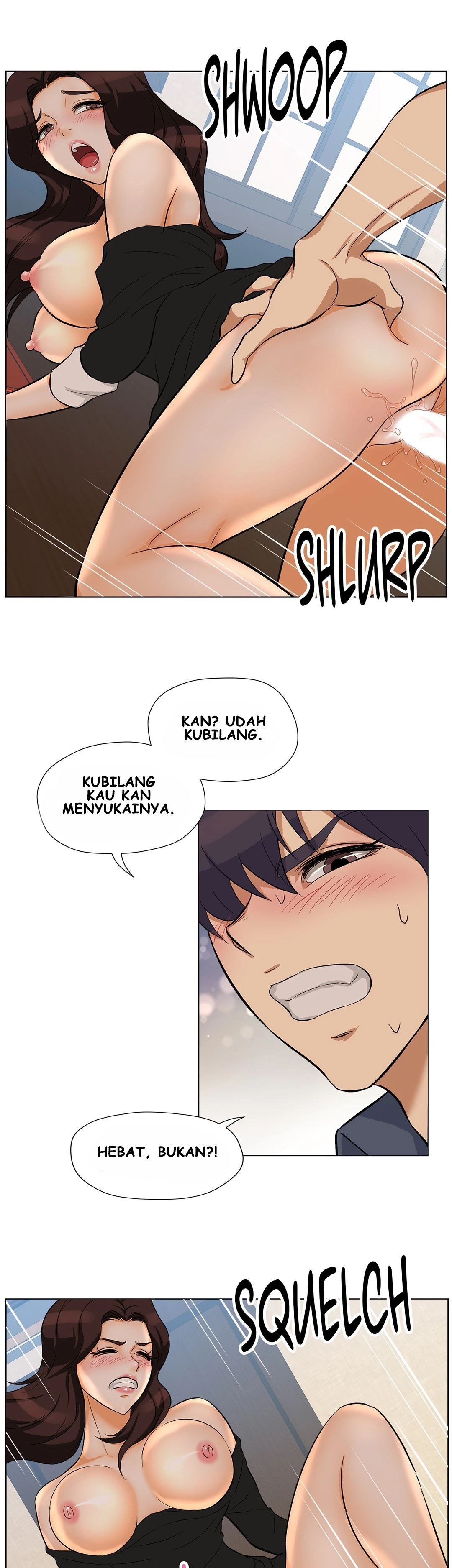 Back With a Bang - Chapter 21 10