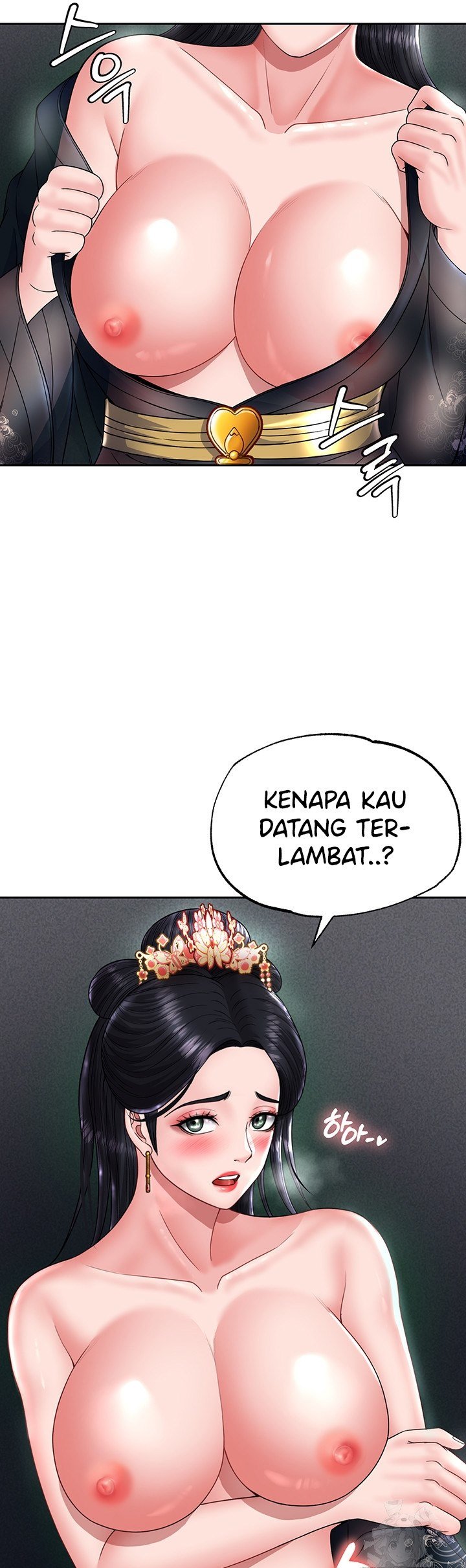 I Ended Up in the World of Murim - Chapter 21 23