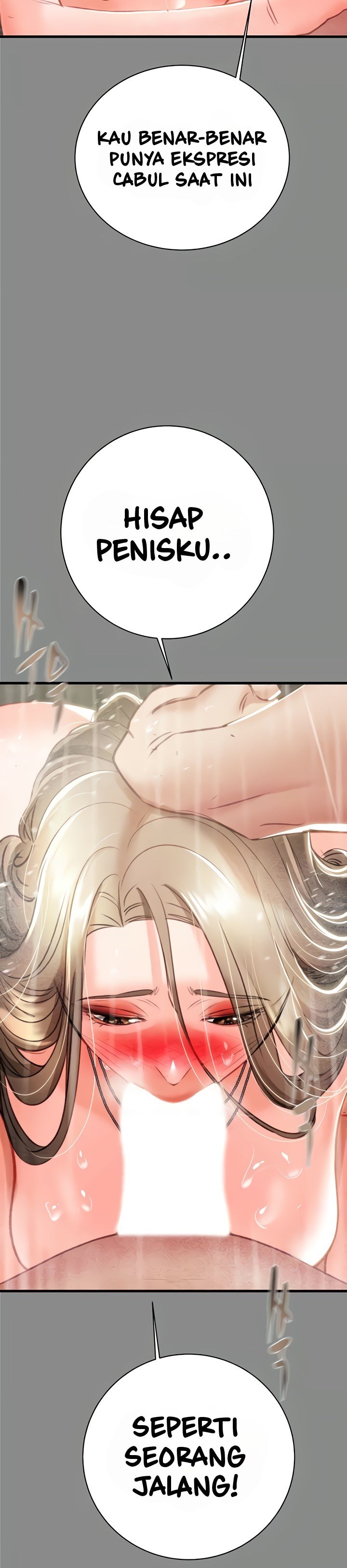 The Man Who Devours - Chapter 21 48 The Man Who Devours - Chapter 21 48