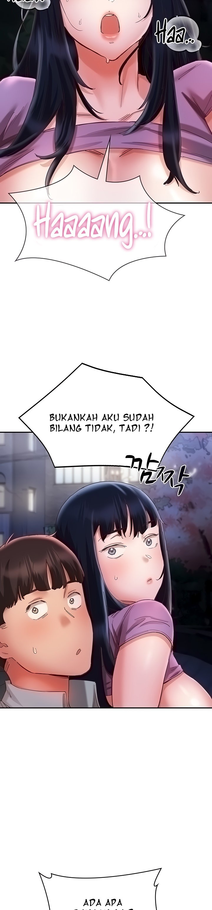 Living With Two Busty Women - Chapter 21 25