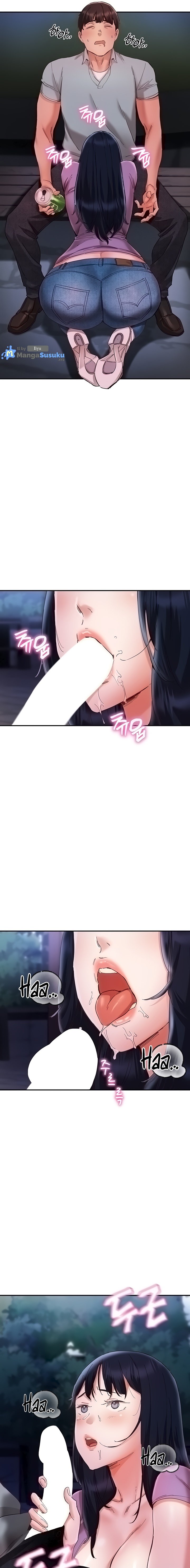 Living With Two Busty Women - Chapter 21 12