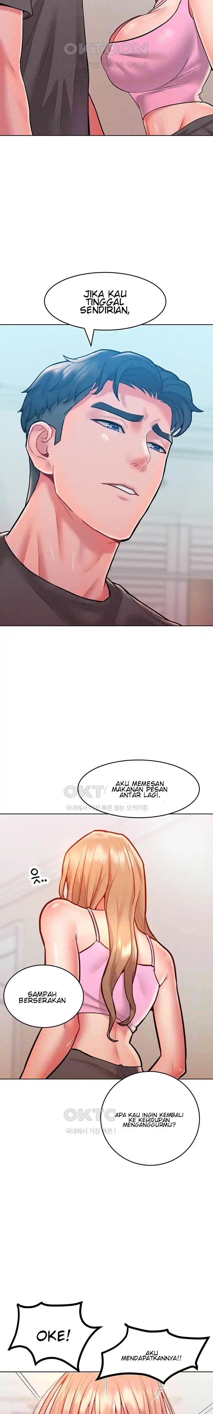 Forcing the Woman I Despise Into Submission - Chapter 21 4