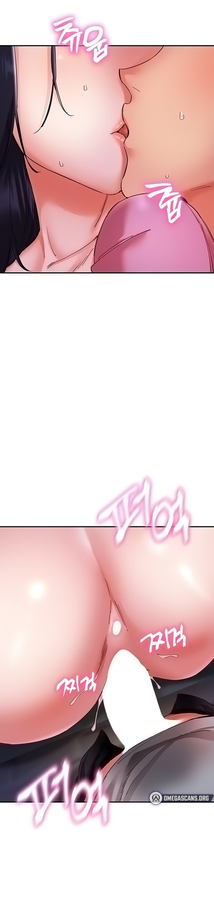 Living With Two Busty Women - Chapter 21 23