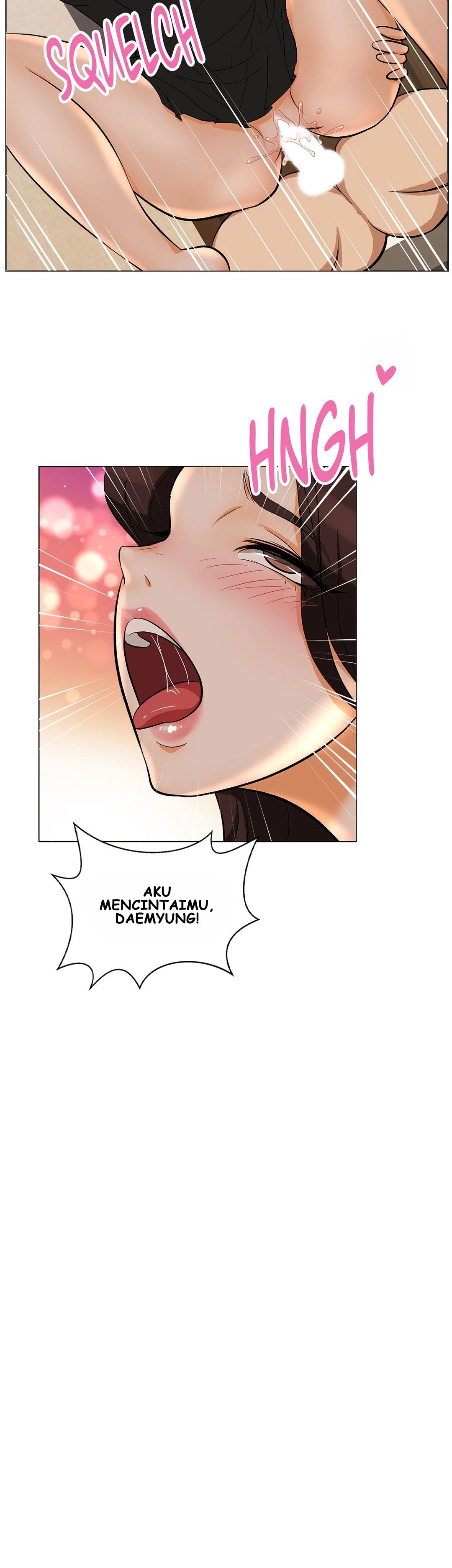 Back With a Bang - Chapter 21 11