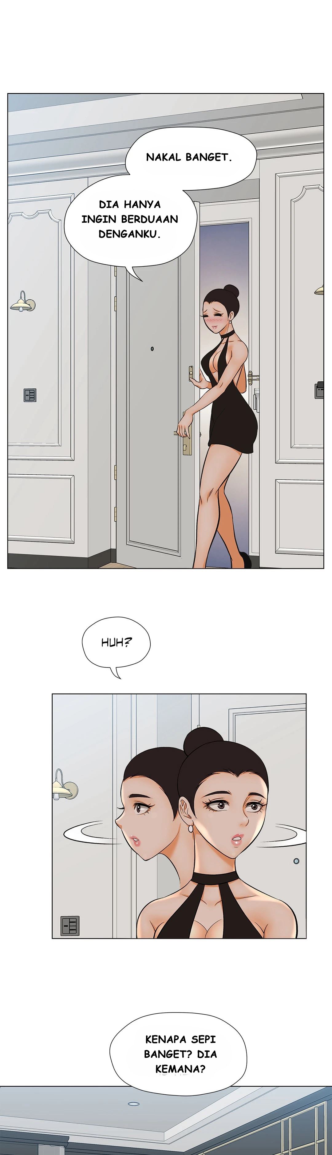 Back With a Bang - Chapter 21 16