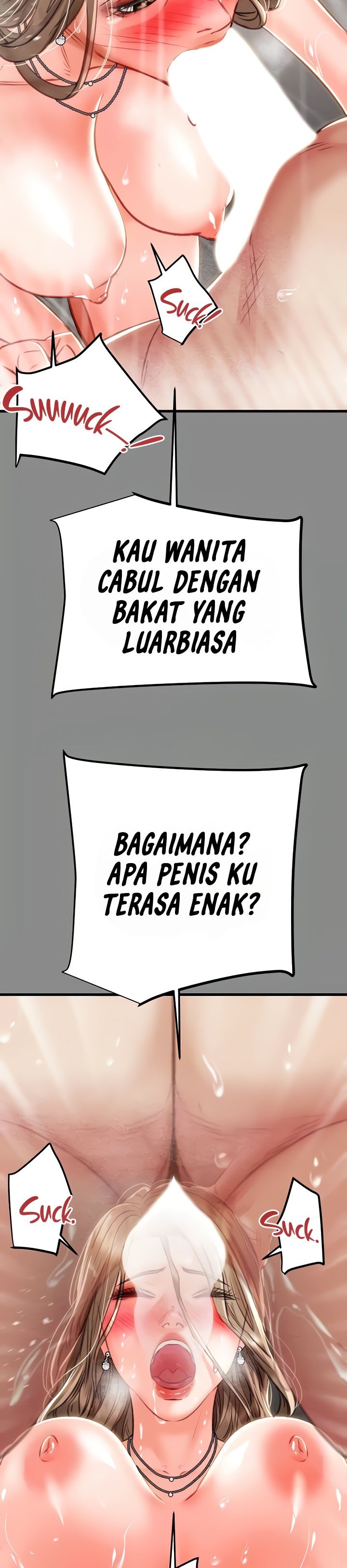 The Man Who Devours - Chapter 21 54 The Man Who Devours - Chapter 21 54