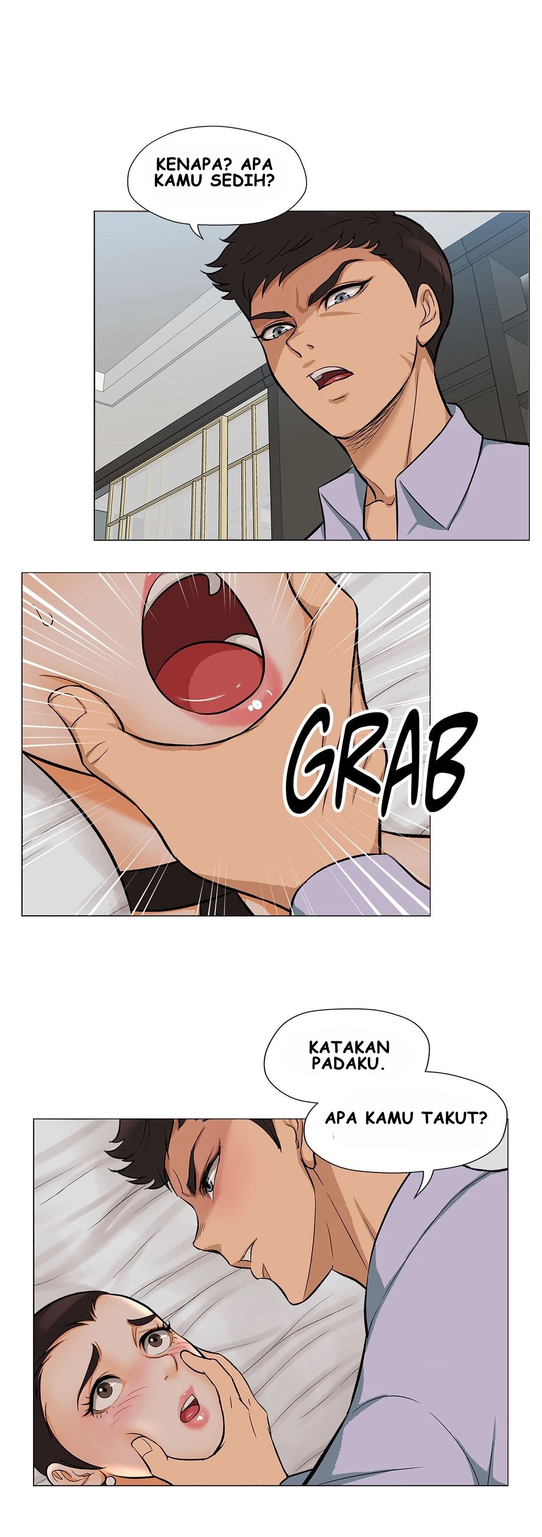 Back With a Bang - Chapter 21 20