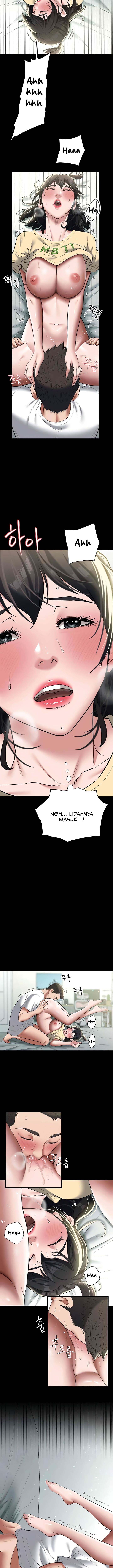 A Very Privative Revenge - Chapter 21 6 A Very Privative Revenge - Chapter 21 6