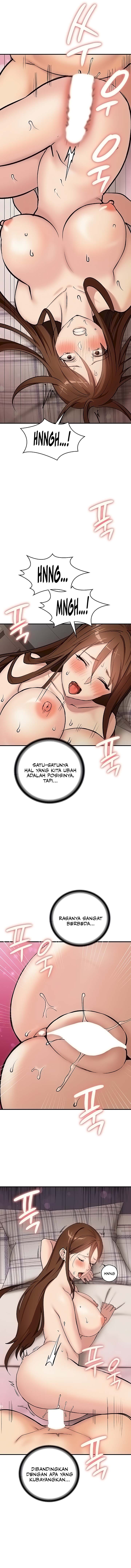 The girl next door - Chapter 21 6