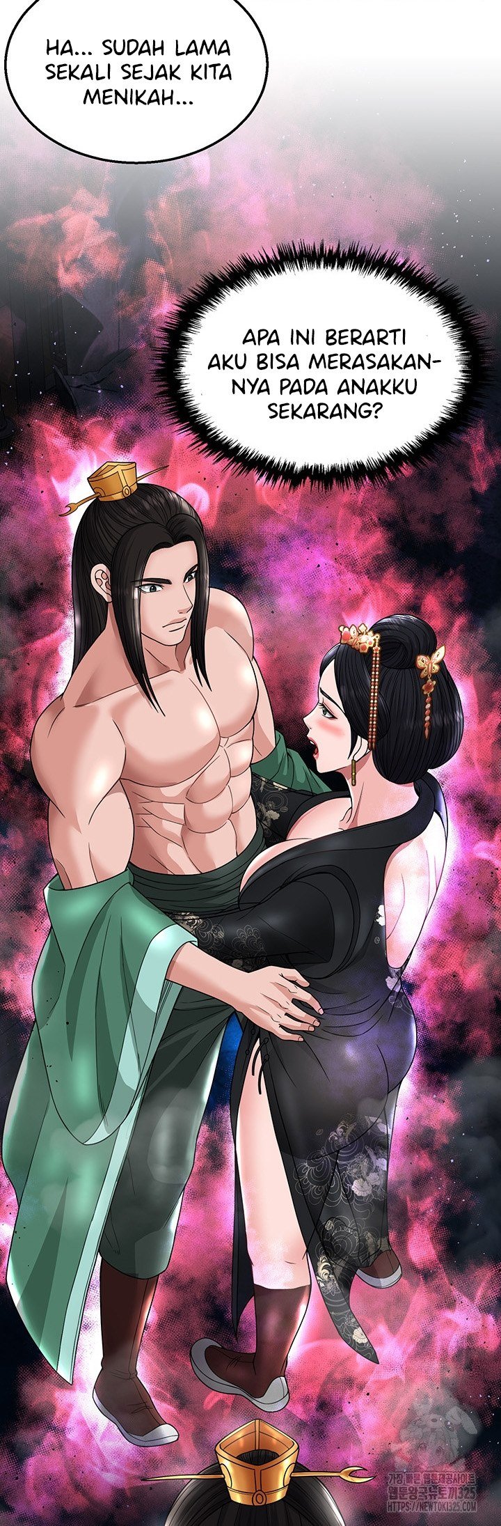 I Ended Up in the World of Murim - Chapter 21 43