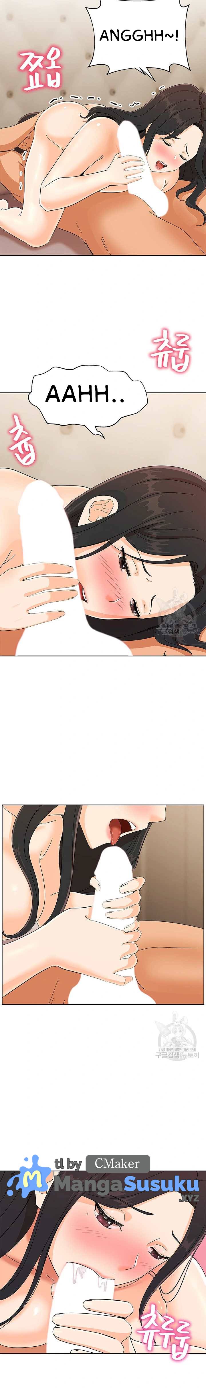 Strongly Sexed Woman - Chapter 21 14 Strongly Sexed Woman - Chapter 21 14