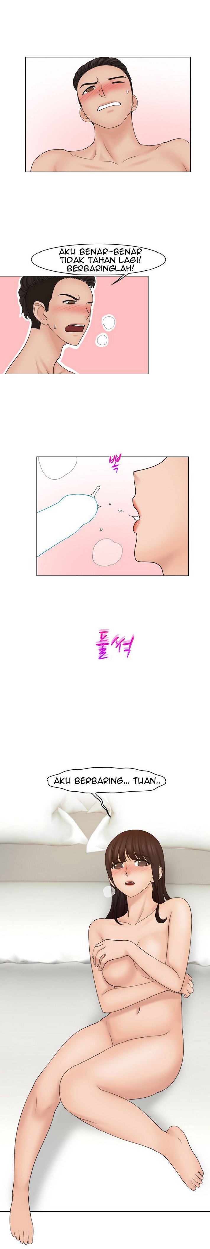 Girlfriend and Slave - Chapter 21 10