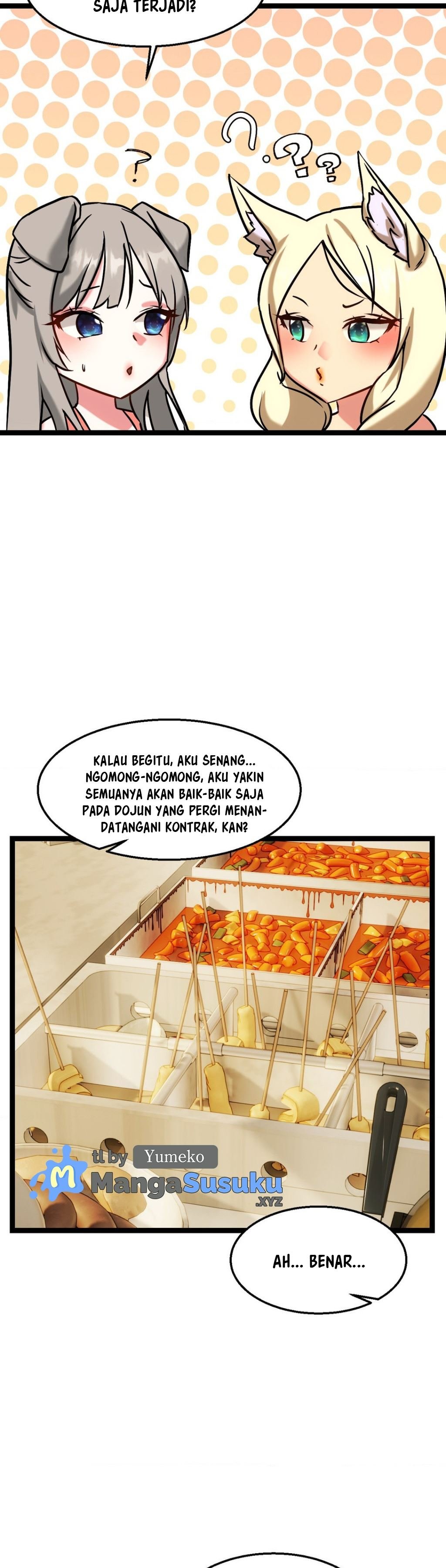 Chewy - Chapter 21 30