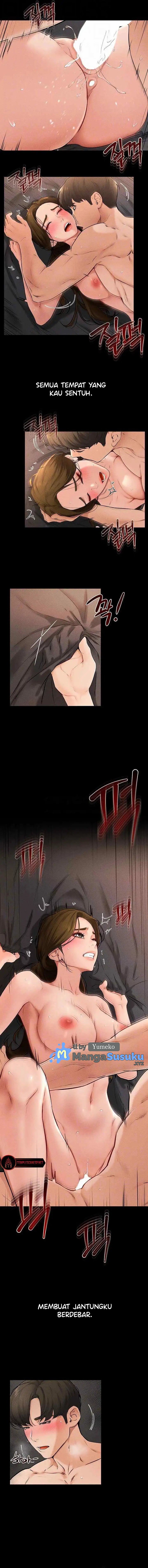 My New Family Treats Me Well - Chapter 21 3