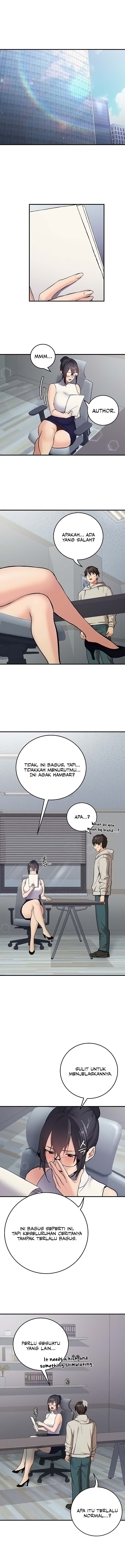 The girl next door - Chapter 21 9