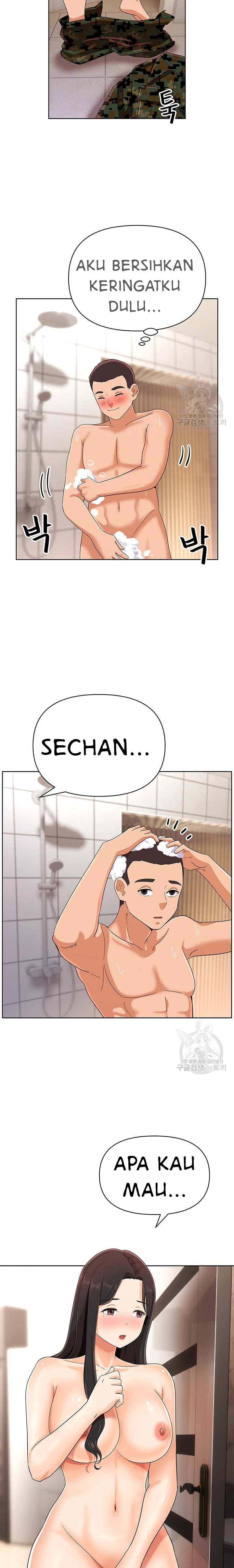 Strongly Sexed Woman - Chapter 21 7 Strongly Sexed Woman - Chapter 21 7