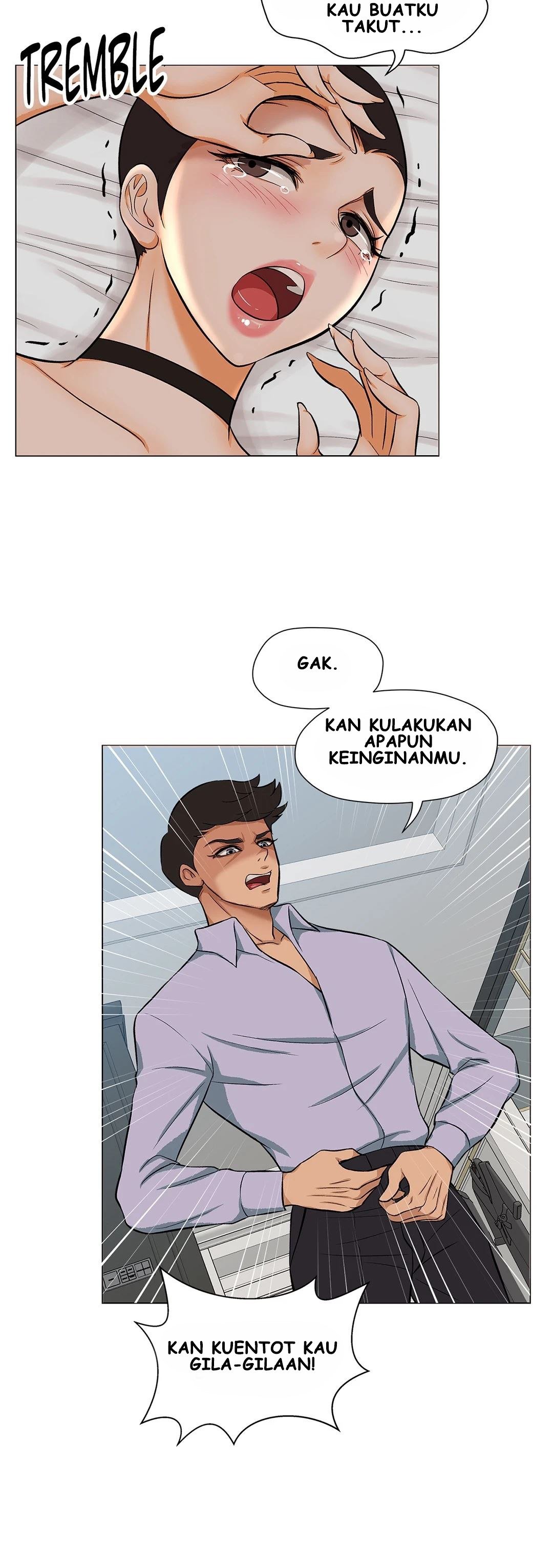 Back With a Bang - Chapter 21 22