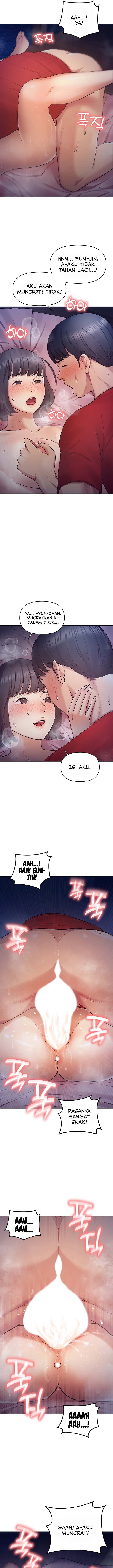The Brides Who Can&#8217;t Eat - Chapter 21 10