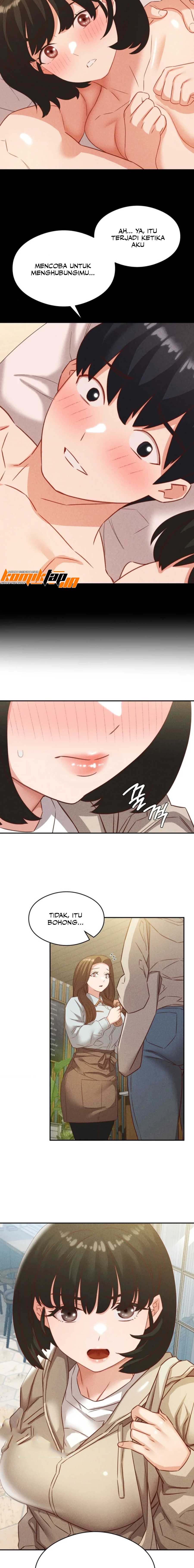 Shall We Go to the Ryokan Together? - Chapter 24 4 Shall We Go to the Ryokan Together? - Chapter 24 4