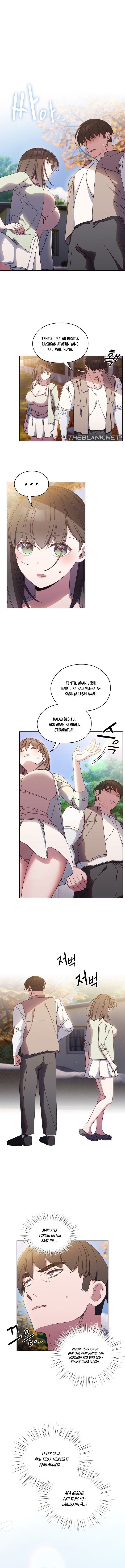 Boss! Give Me Your Daughter! - Chapter 24 2