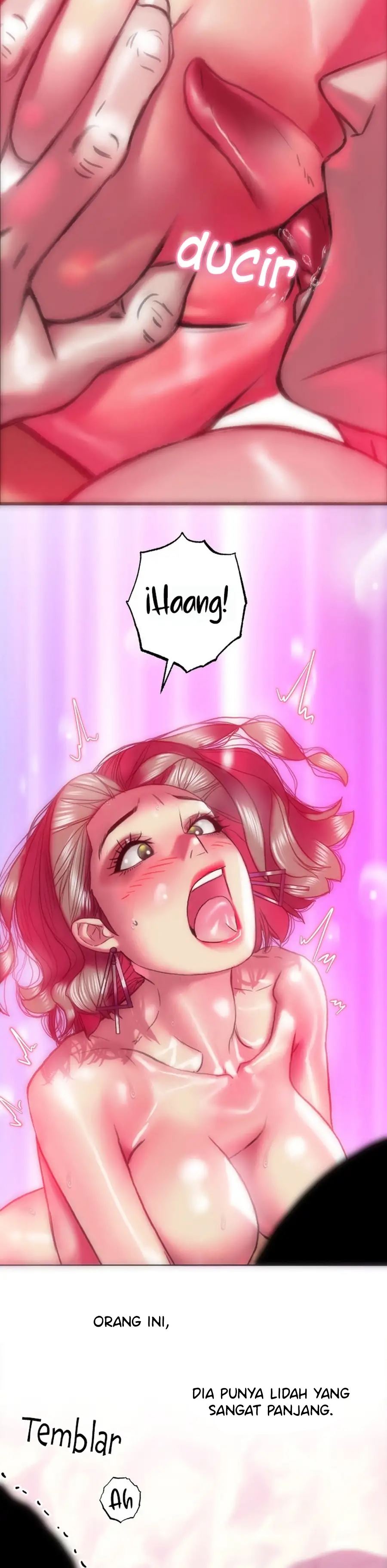 Trophy Wives - Chapter 24 25