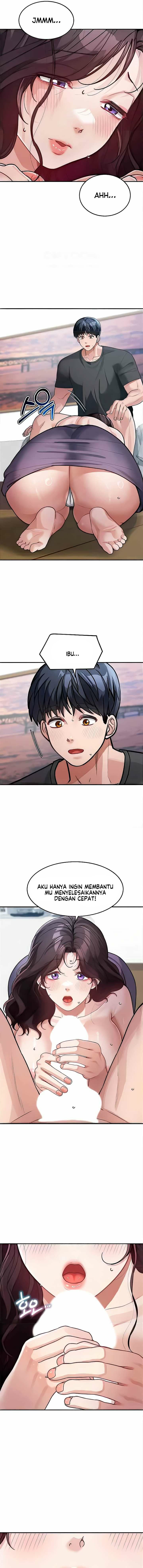 Is It Your Mother or Sister? - Chapter 24 9 Is It Your Mother or Sister? - Chapter 24 9