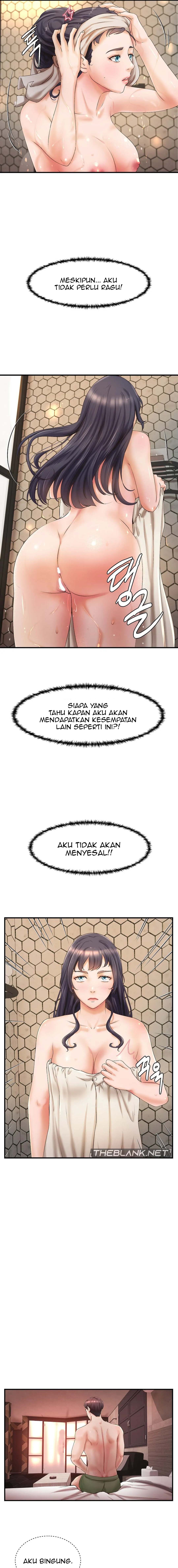 My Classmate Next Door - Chapter 24 4