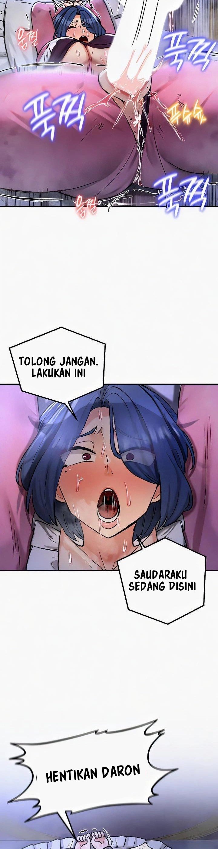 Regressed Warrior’s Female Dominance - Chapter 24 26 Regressed Warrior’s Female Dominance - Chapter 24 26