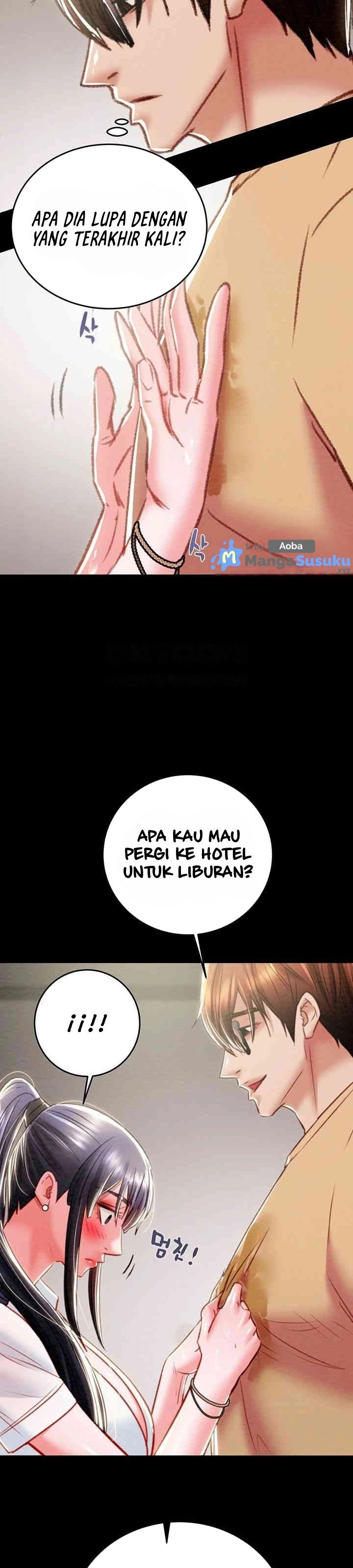 The Man Who Devours - Chapter 24 52