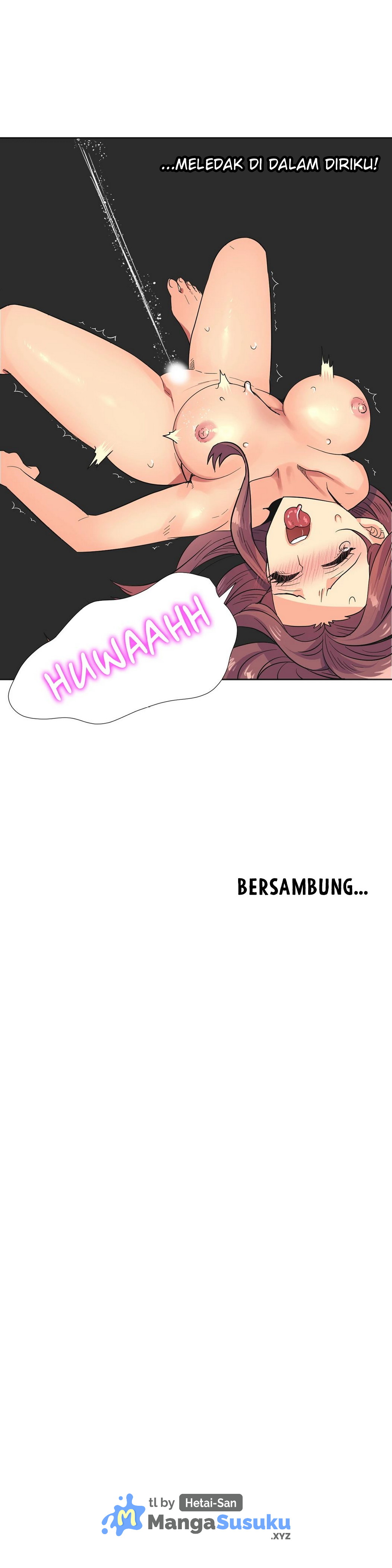 The Yes Girl - Chapter 24 20