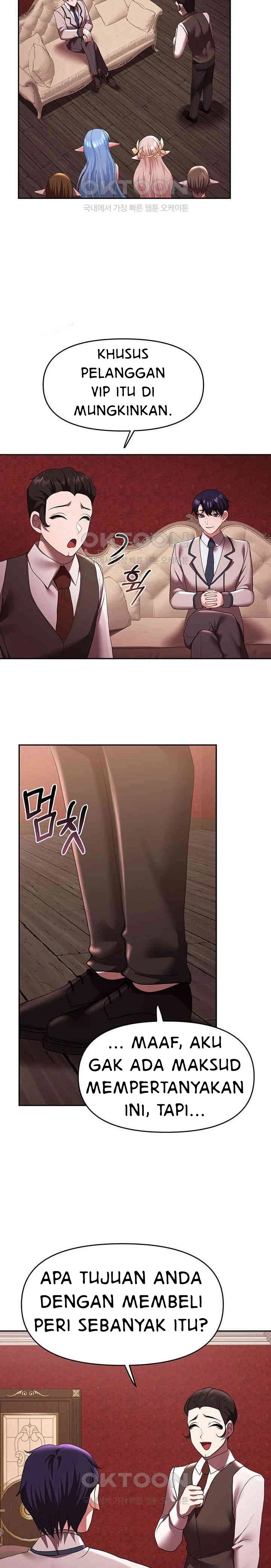 For Sale: Fallen Lady, Never Used - Chapter 24 11