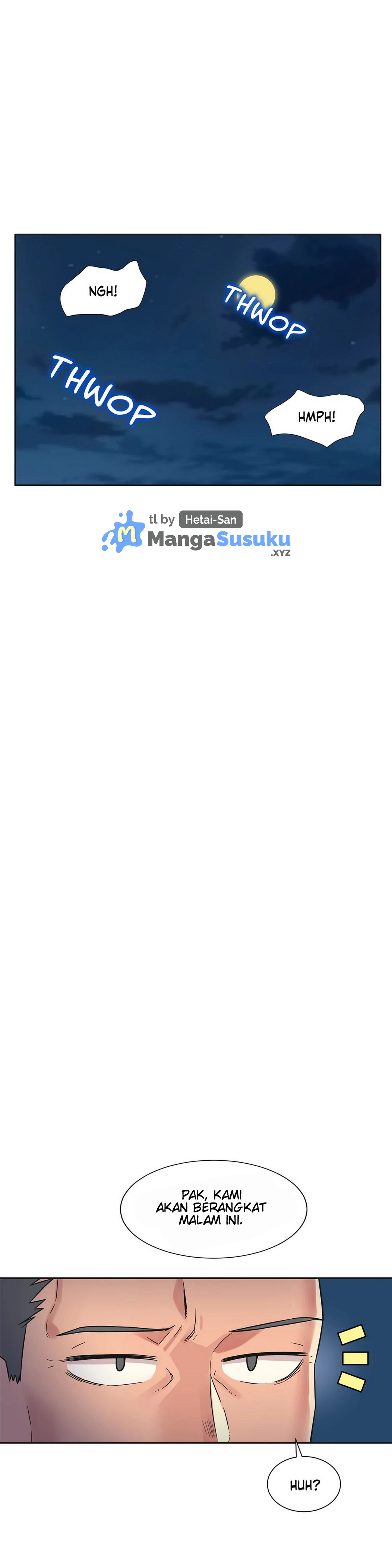 The Yes Girl - Chapter 24 6