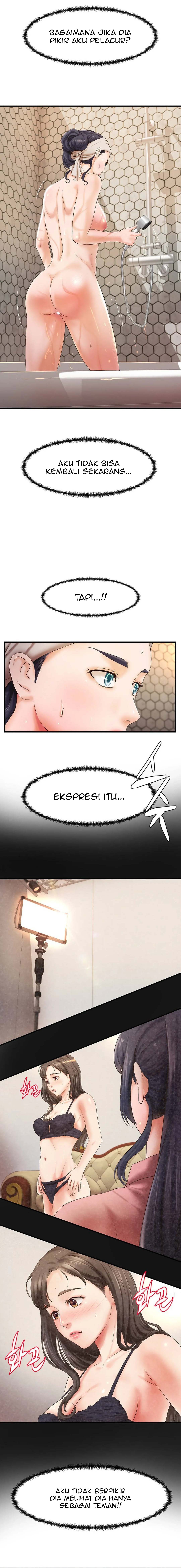 My Classmate Next Door - Chapter 24 3
