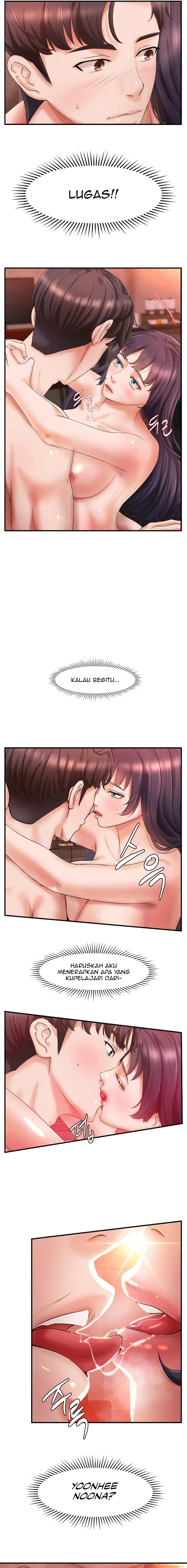 My Classmate Next Door - Chapter 24 10