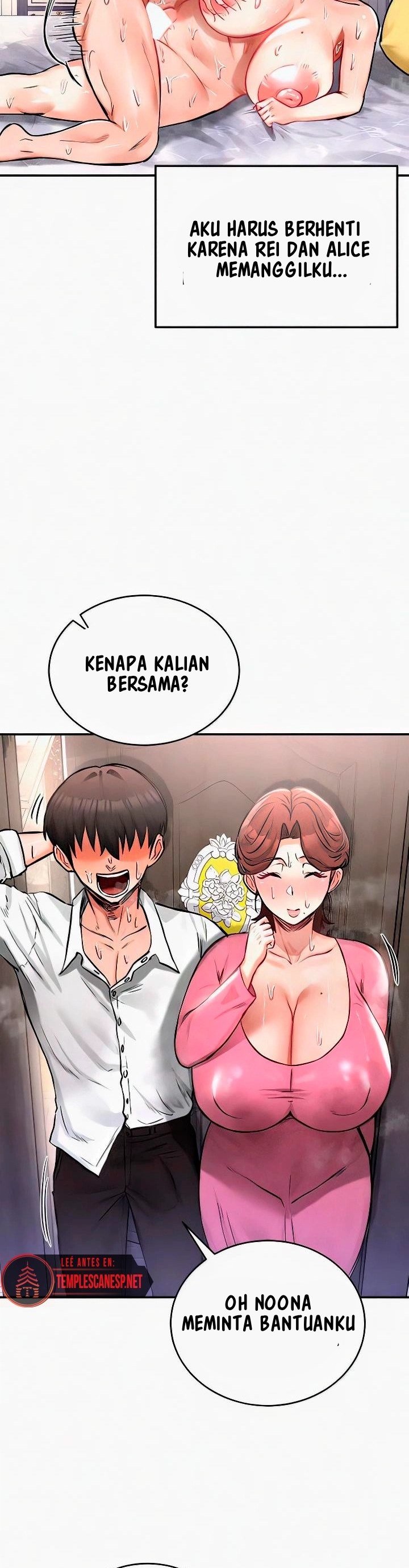 Regressed Warrior’s Female Dominance - Chapter 24 4 Regressed Warrior’s Female Dominance - Chapter 24 4