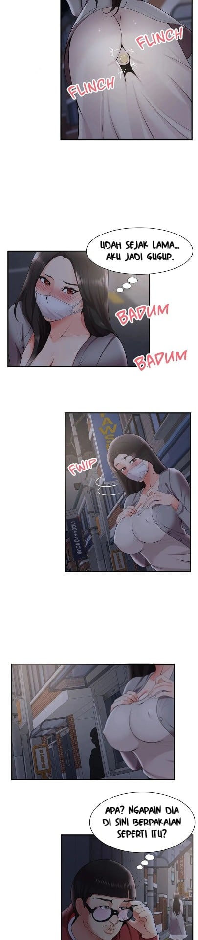 Gluestick Girl - Chapter 24 18
