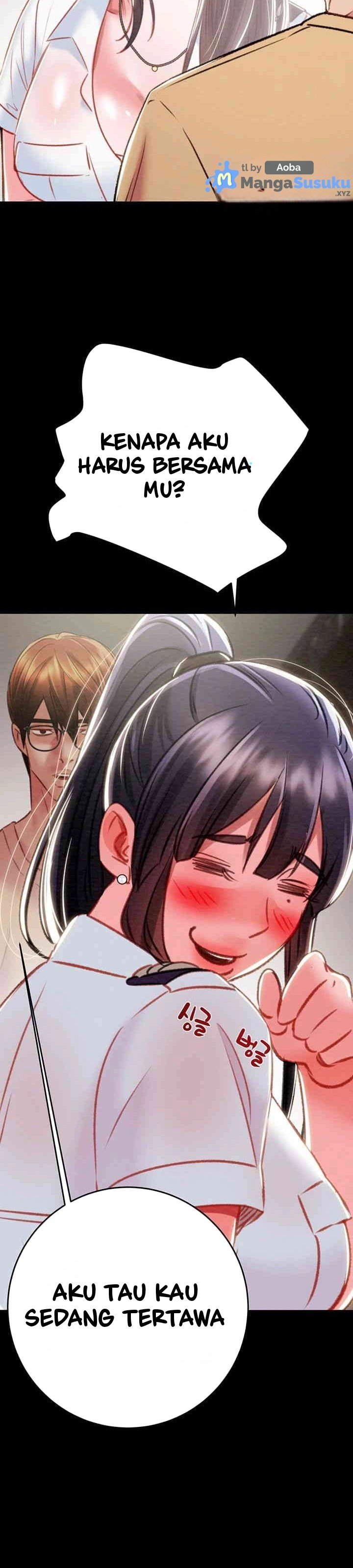 The Man Who Devours - Chapter 24 55