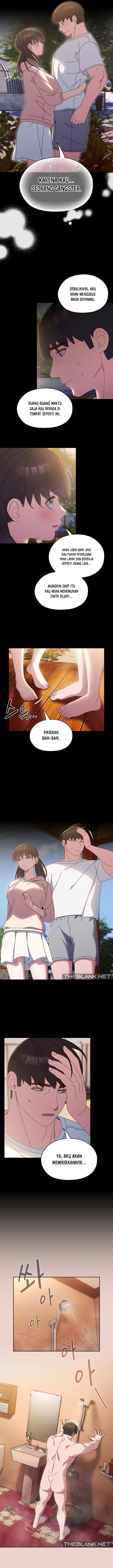 Boss! Give Me Your Daughter! - Chapter 24 10