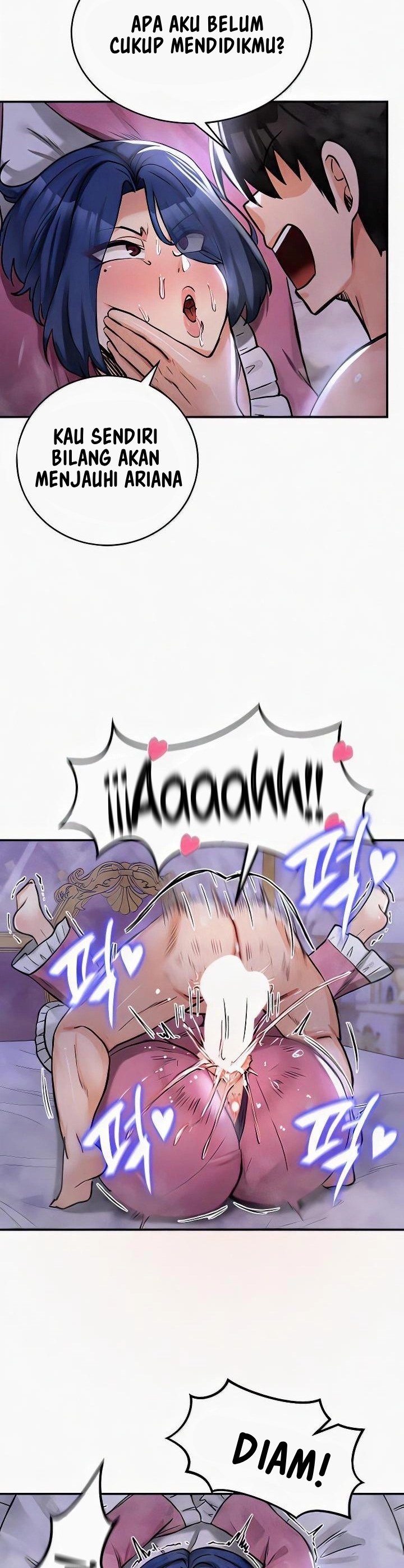 Regressed Warrior’s Female Dominance - Chapter 24 24 Regressed Warrior’s Female Dominance - Chapter 24 24