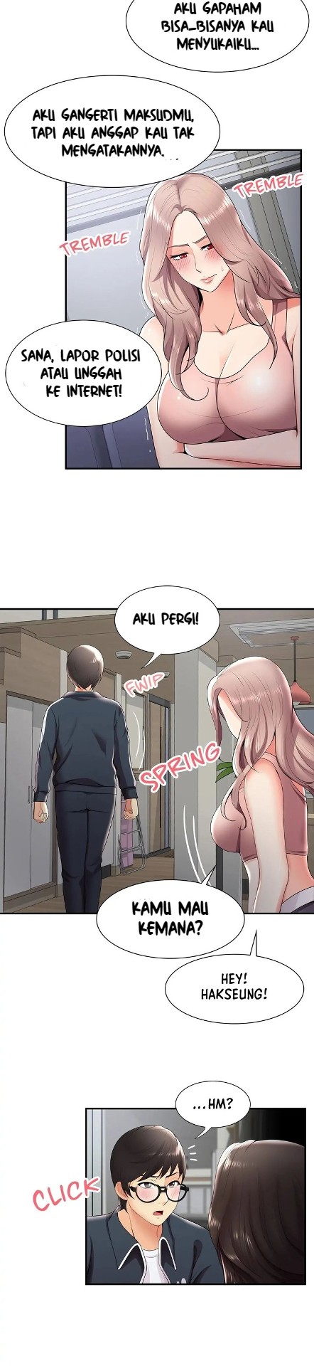 Gluestick Girl - Chapter 24 8