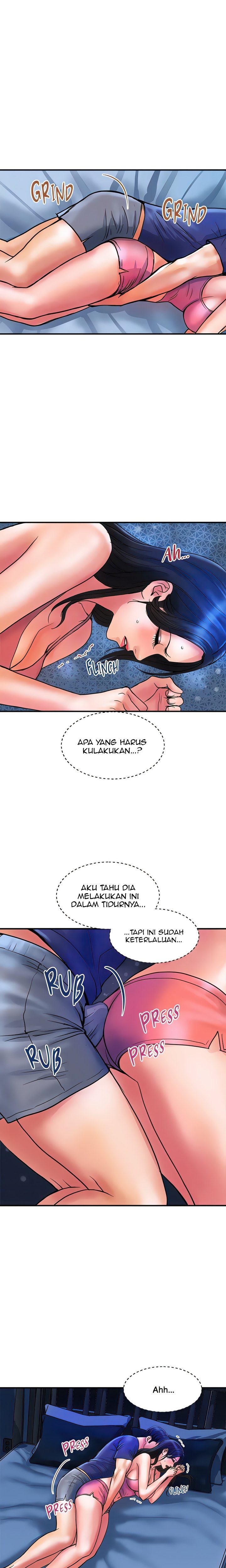 Department Store Ladies - Chapter 24 11 Department Store Ladies - Chapter 24 11