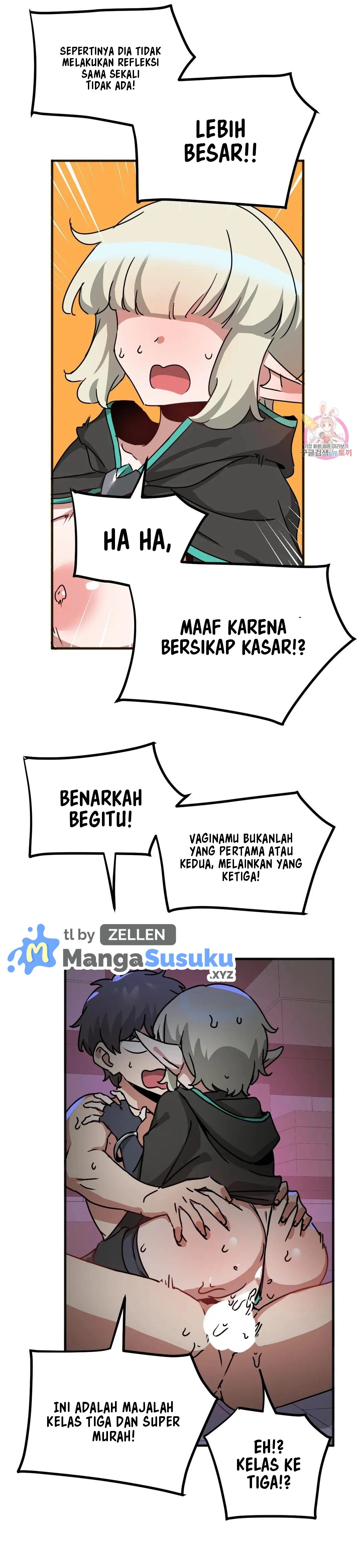 No Man’s Land - Chapter 24 4